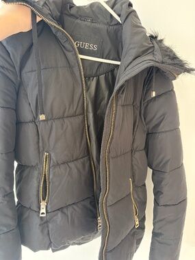 GUESS Winter Coat